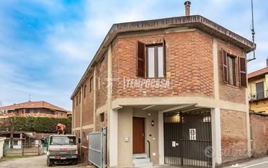 TRILOCALE RISTRUTTURATO in CORSO MONCALIERI