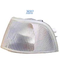 FRECCIE ANTERIORI VOLVO S40 V40 95-00 BIANCO