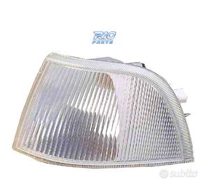 FRECCIE ANTERIORI VOLVO S40 V40 95-00 BIANCO