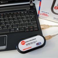 Chiavetta Internet USB Modem 3.5G HUAWEI E220 
