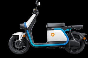 Yadea Y1S pro elettrico