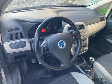 Fiat grande punto 1.3 multijet