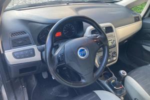 Fiat grande punto 1.3 multijet