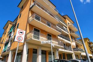 APPARTAMENTO CON AMPIA TERRAZZA – VENDUTO LOCATO