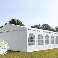 Tendone Gazebo 12x8 mt varie misure e colori 8x12