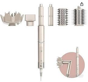Shark FLEXSTYLE Styler e Asciugacapelli 5 en 1