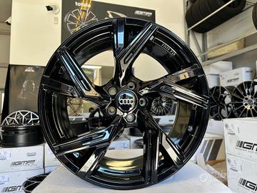 Cerchi NUOVI Audi raggio 19 cod.8732