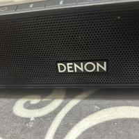 Soundbar Denon THT-T100