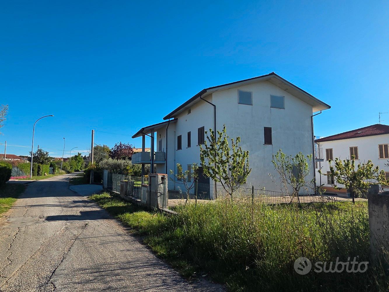 Casa – Chieti, Chieti Scalo - Vista 3