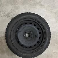 GOMME NEVE
