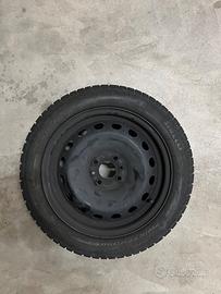 GOMME NEVE