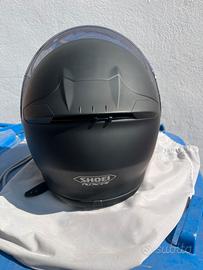 Casco integrale SHOEI NXR