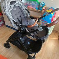 Passeggino graco