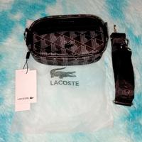 Borsello lacoste