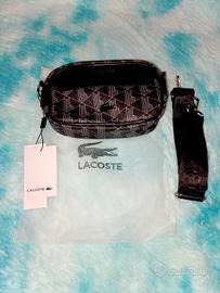 Borsello lacoste