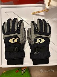 Guanti da SCI