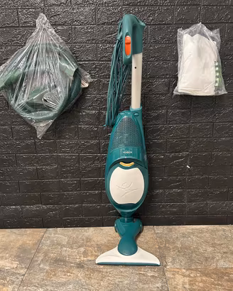 Folletto Vk 140 Rigenerato ORIGINALE GARANTITO