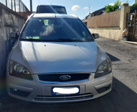 Ford focus SW 1.6 tdi 2008