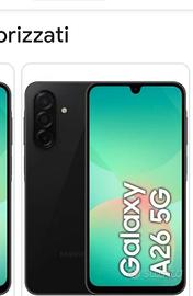 Samsung a26 5g 