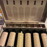 Raccolta Vino Sforzato Rainoldi