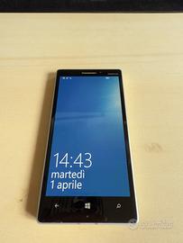 Nokia Lumia 930 Bianco