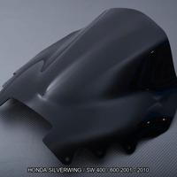 Cupolino per HONDA SILVERWING SW 400 600 2001 2010