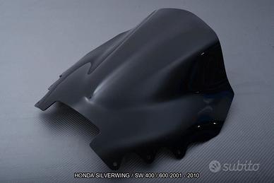 Cupolino per HONDA SILVERWING SW 400 600 2001 2010