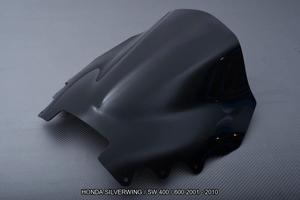 Cupolino per HONDA SILVERWING SW 400 600 2001 2010
