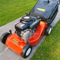 RasaerbaCastelgarden