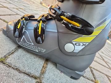 Scarponi da sci Dolomite GX 