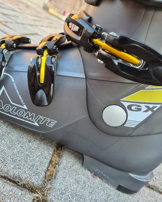 Scarponi da sci Dolomite GX 