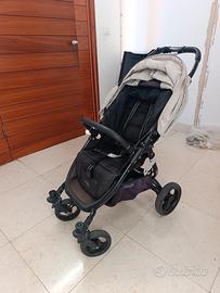 passeggino valco snap 4 