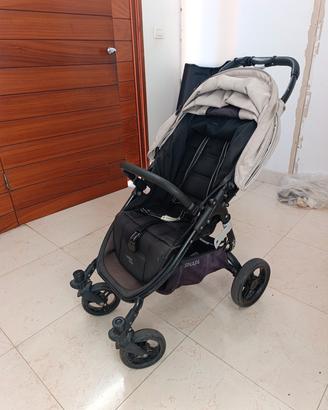 passeggino valco snap 4 