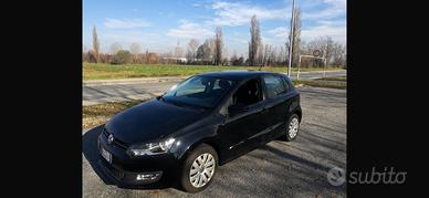 Polo wolkswagen 1200 diesel