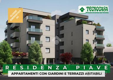 4 LOCALI A CASTENASO
