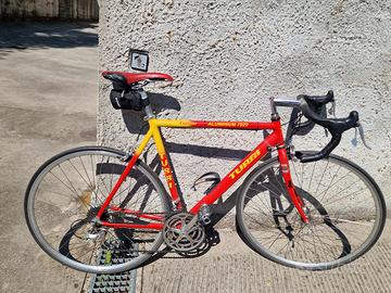 Bicicletta Turri