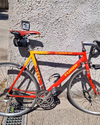 Bicicletta Turri
