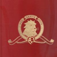 MGM When the lion roars, di P.Hay