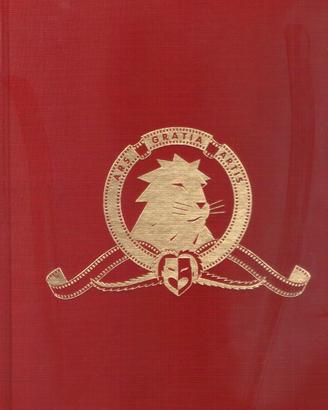 MGM When the lion roars, di P.Hay