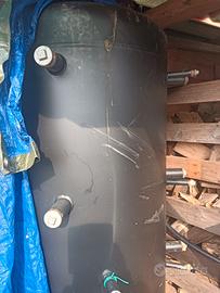 puffer da 1000 litri