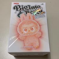 Labubu Big Into Energy Blind Box
