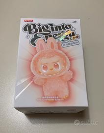 Labubu Big Into Energy Blind Box