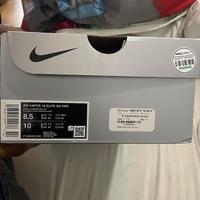 Nike Air Zoom Mercurial Vapor XVI Élite SG-pro