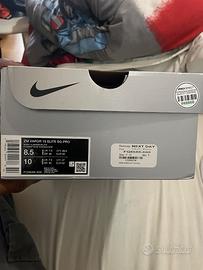 Nike Air Zoom Mercurial Vapor XVI Élite SG-pro