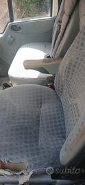 furgone Ford transit 2007 tdci 