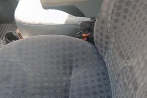 furgone Ford transit 2007 tdci 