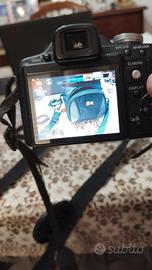 Fotocamera Panasonic lumix dmc fz28