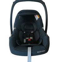 Seggiolino Maxi-Cosi CabrioFix i-Size