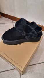 Ciabatte con platform - Colors of California