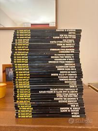 Dylan Dog collezione originale completa dal 1986